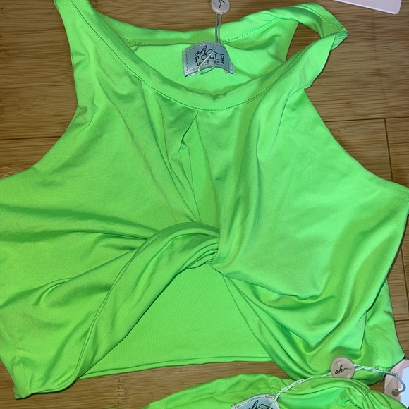 Oh Polly Twist The Rules Set - Picture 9 of 10